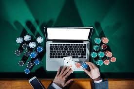 Онлайн казино Casino F1