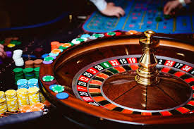 Зеркало Casino Bitstarz