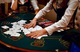 Официальный сайт Casino Vabank