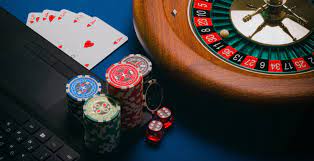 Онлайн казино Casino JVSpin