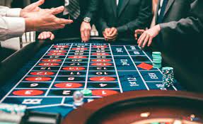 Онлайн казино Casino Lux
